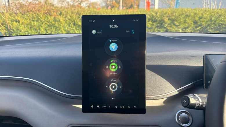 BYD Dolphin Surf 65kW Boost 43kWh 5dr Auto Electric Hatchback